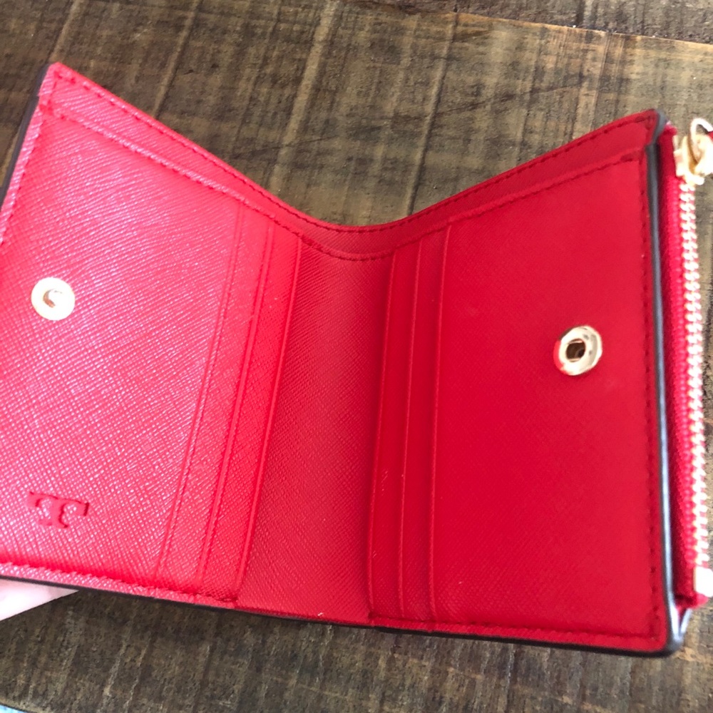 Tory Burch Wallet